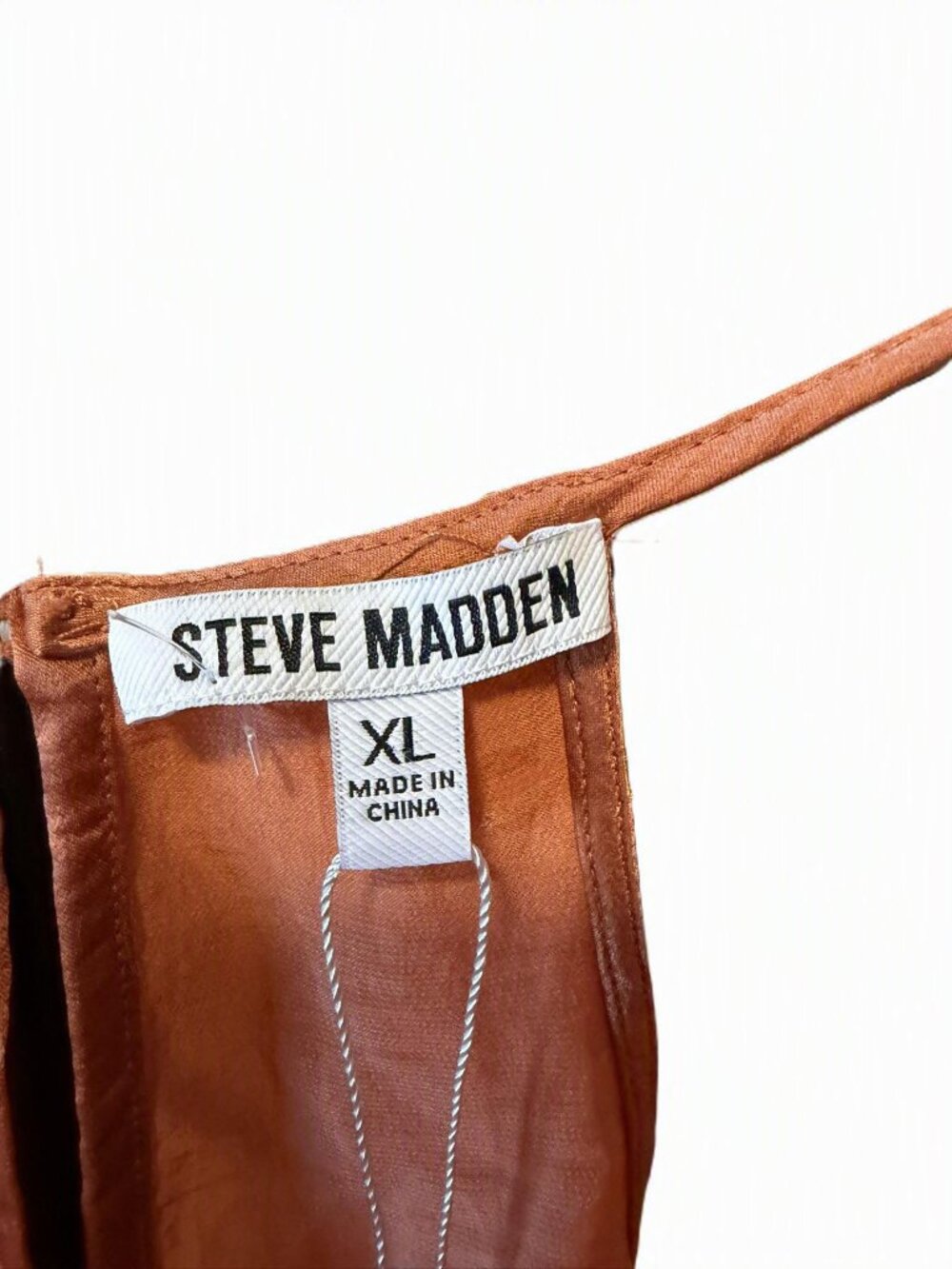 Steve Madden Valencia jumpsuit NWT - Picture 4 of 7